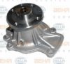 BEHR HELLA SERVICE 8MP 376 807-071 Water Pump